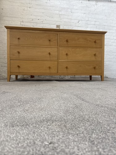 Display oak furniture land - ex,