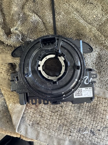 Scirocco slip ring - slip,