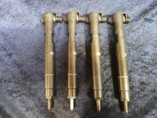 MERCEDES SPRINTER 2.1/2.2 1 X DELPHI DIESELFUEL INJECTOR A6510702887