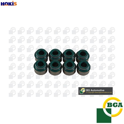 Seal set valve stem for - valve, vw