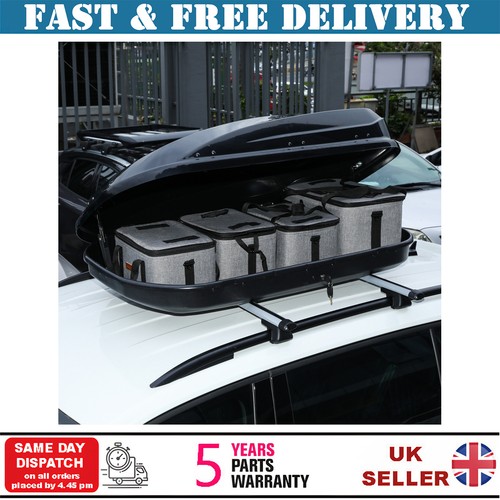 400 litre car roof top - car,