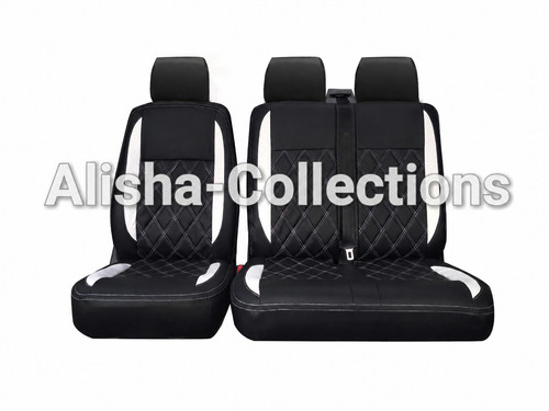 Transporter t6 front - t5,