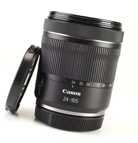 Canon 105mm 7 - rf, 24-105mm