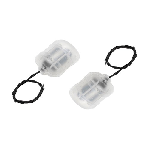 12v 4000rpm vibration - 2x,