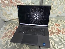 Dell Precision 17 5770 i7