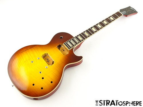 Gibson usa les paul - usa,