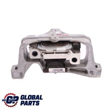 Mercedes W176 Engine Support