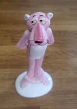 Extremely Rare Pink Panther