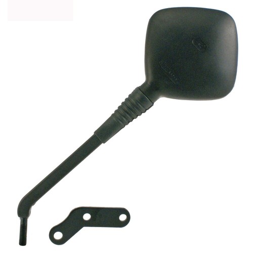 Mirror square piaggio 150 for - mirror,