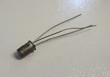 OC71N PNP Germanium Transistor