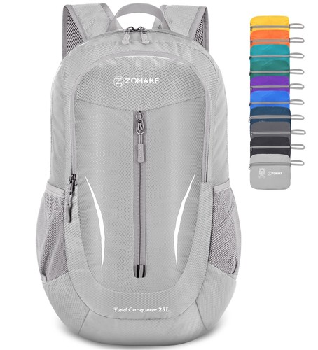 Zomake ultra lightweight - zomake,