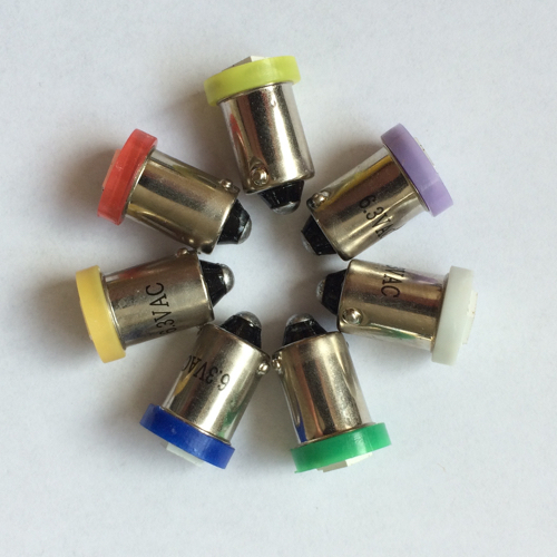 Ten pinball leds smd - pinball,