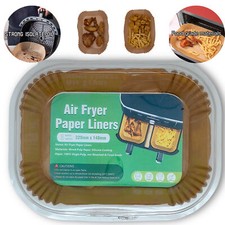 200 Air Fryer Paper Liners