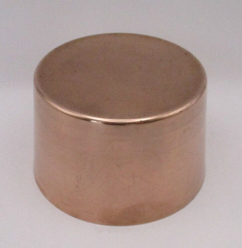 Good small 19th century copper - 19th,