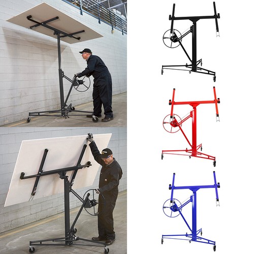 Drywall lift panel - drywall, sheetrock