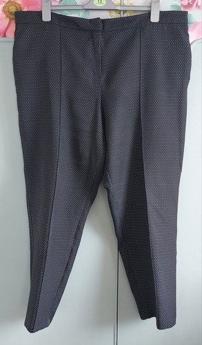 Sainsburys black slim - tu,