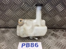 HONDA SES 125 DYLAN water