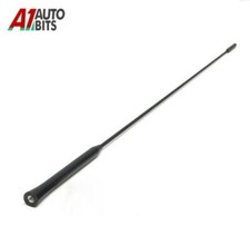 For Ford Focus Fiesta Ka Mondeo Replacement Antenna Car Roof Aerial Mast 21"