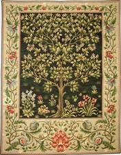 TREE OF LIFE WILLIAM MORRIS