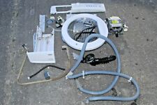 ZANUSSI ZWH7122J WASHING