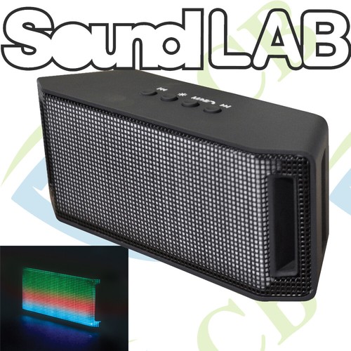Soundlab portable - soundlab, 2.0