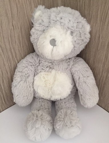 Tesco teddy bear - teddy,