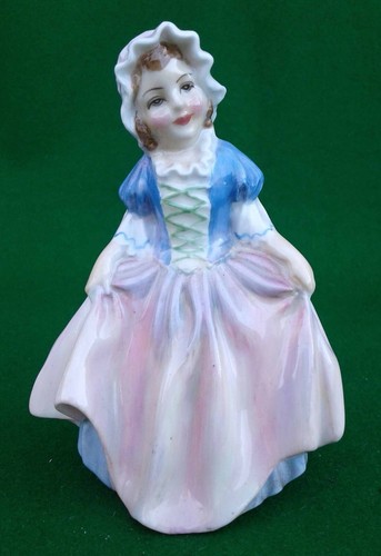 Royal doulton dinky doo - royal, doo”