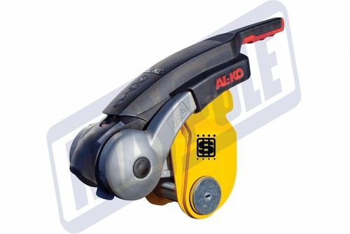 Alko stronghold hitch - stronghold,