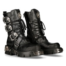New rock 391 - 391-s1, unisex
