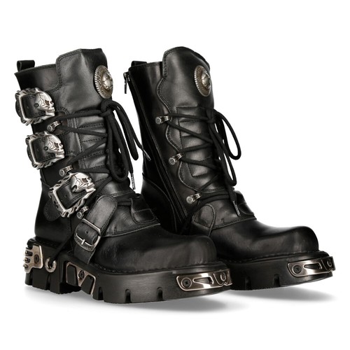 New rock 391 unisex - rock, 391-s1