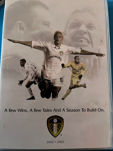 Leeds united few - few, wins