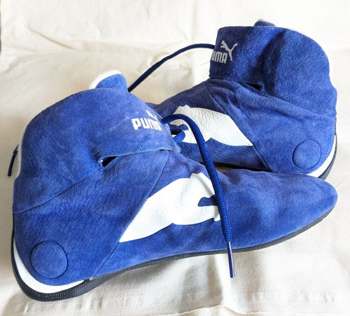 Puma royal blue future cat - puma,