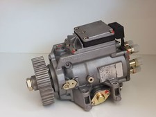 Bosch Injection Pump