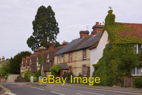 Photo 6x4 tower terrace - photo,