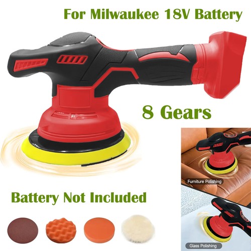 For milwaukee 18v - for,