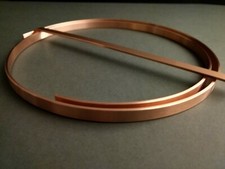 COPPER BAR, Copper Strip