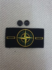 Stone Island Replacement Mesh