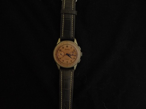 Vintage breitling premier - breitling,