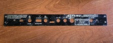 Vintage ampeg svt blue - vintage,