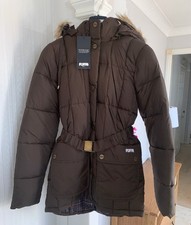 Puffa Mid Length Warm Winter