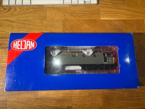 Heljan 33571 class 33116 - 33/1,