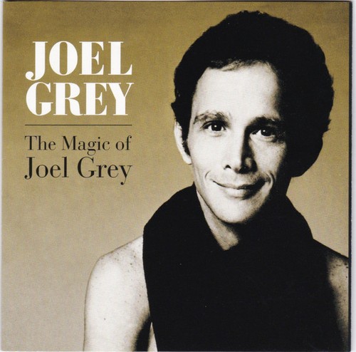 Joel grey the magic - grey,
