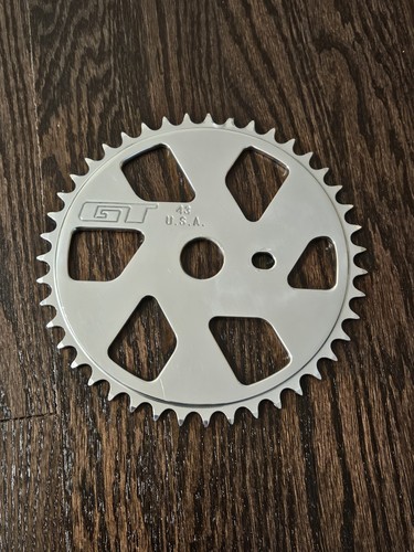 43t bmx elite - 43t, sprocket