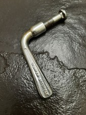 Vintage Raleigh quick release