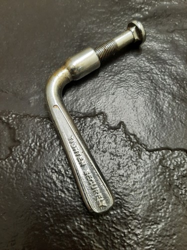 Vintage raleigh quick release - vintage,