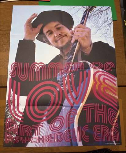 Rare bob dylan - dylan, 2007