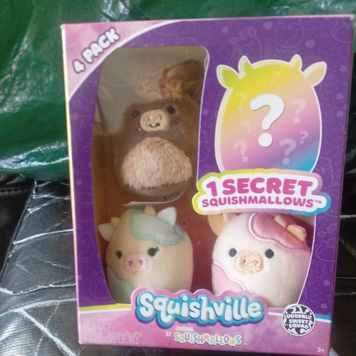 Squishville udderly sweet - squishville,