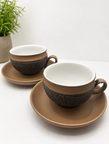 Vintage denby cotswold tea - denby,