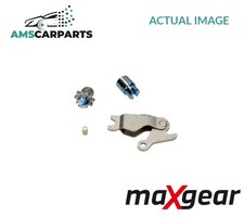 BRAKE DRUM SHOES FITTING KIT