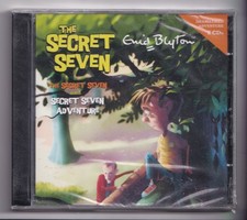 (LV360) Enid Blyton, The